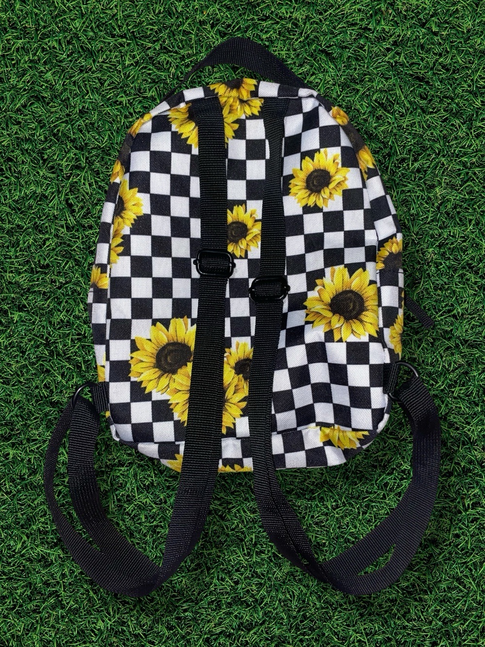 Vans Mini Backpack - Picture 3 of 10